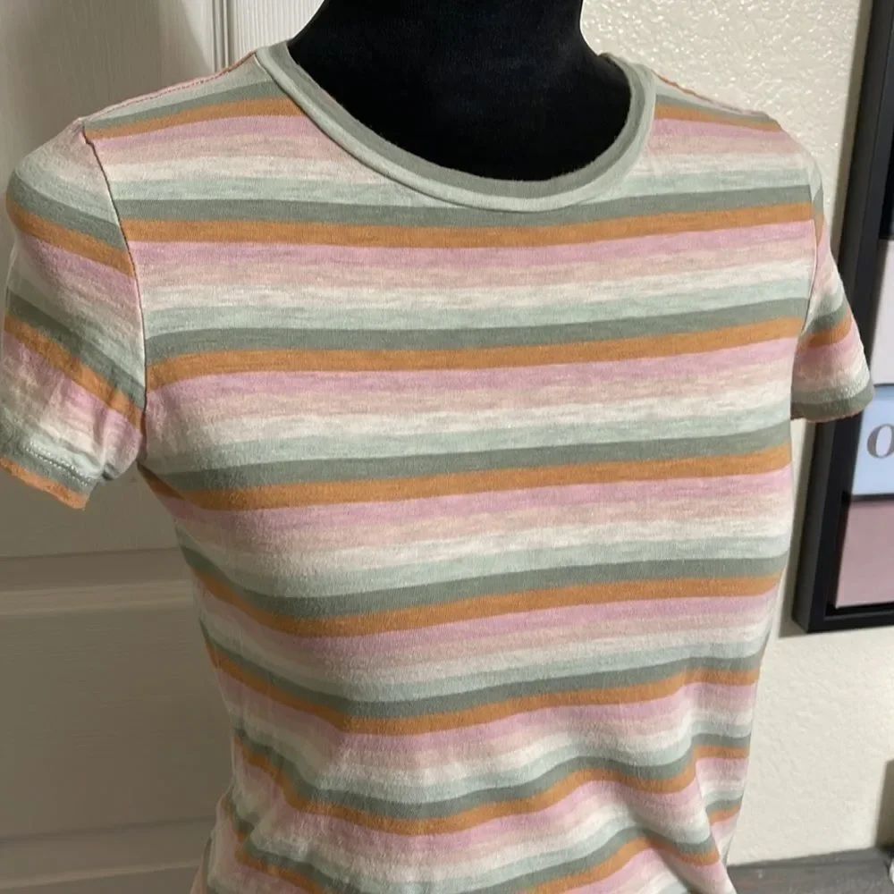 American eagle t shirt 4015 - Picture 2 of 3